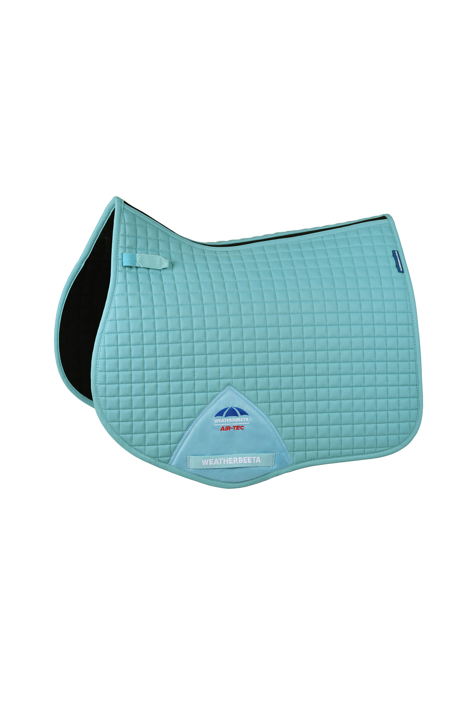 Light Aqua Weatherbeeta Prime Air-Tec allround sadelunderlag