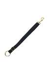 Kentucky Horsewear lang nylon holder med krog og ring  