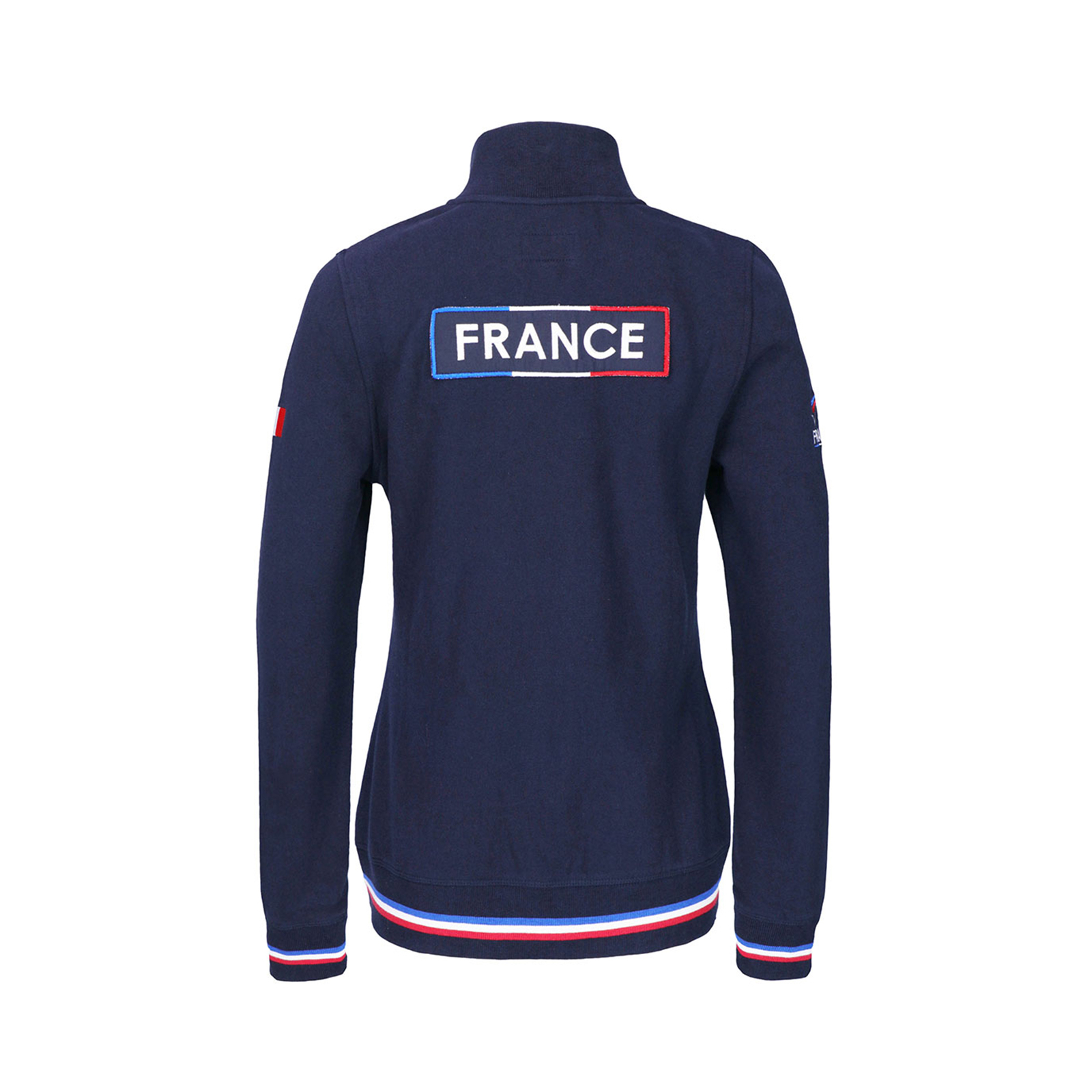 Harcour Baloubeth sweatjakke, damemodel