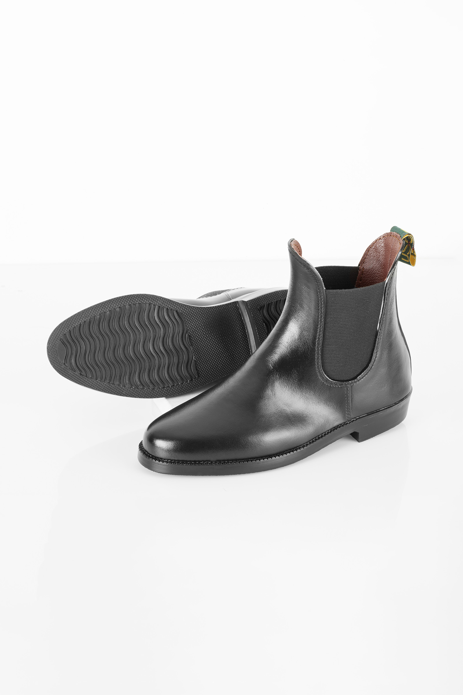 USG Pro Ride Ankelst&oslash;vle til damer