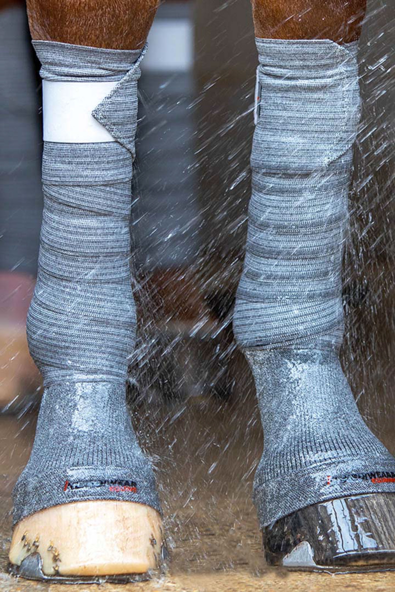 Incrediwear Circulation Bandager (9 cm)