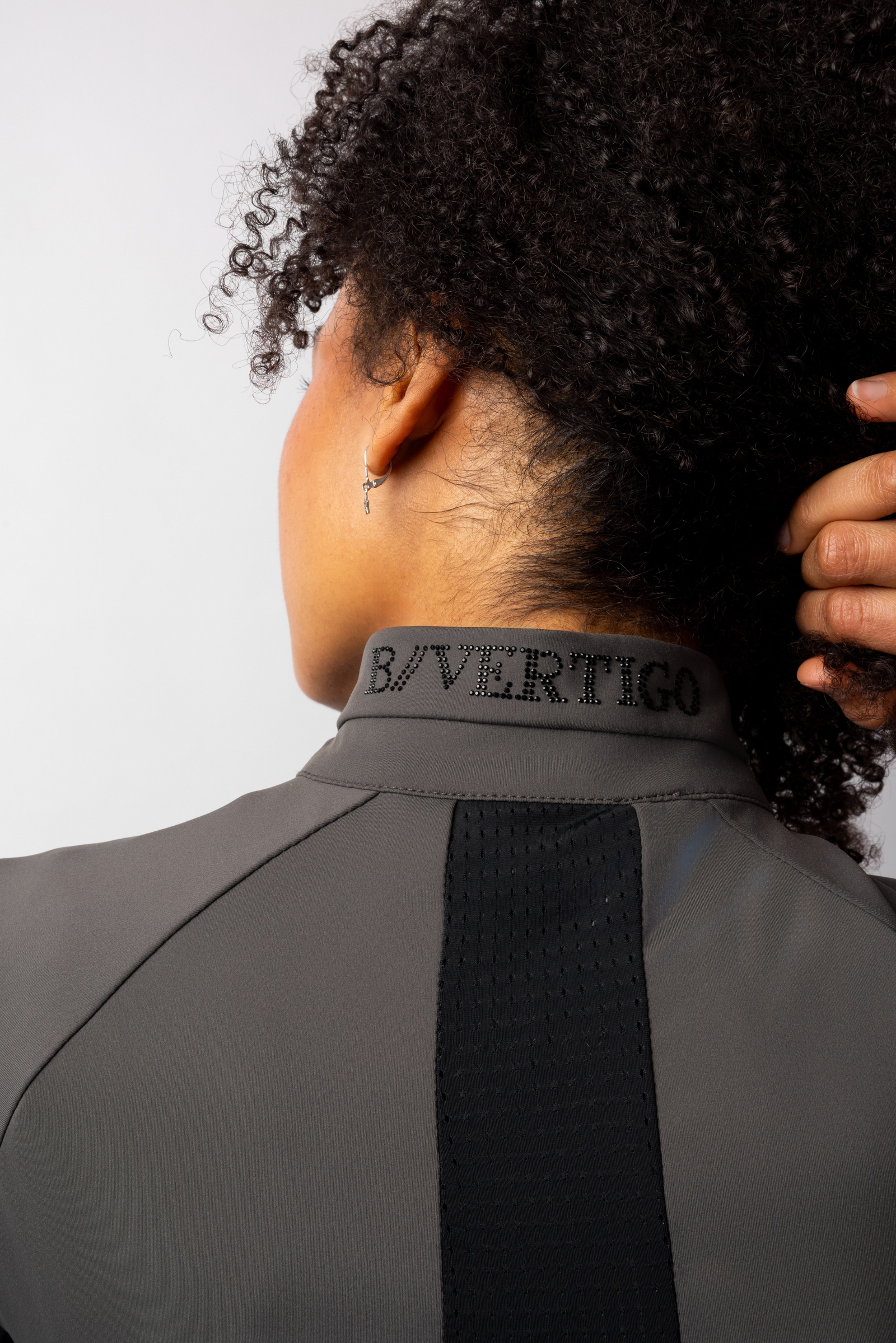 B Vertigo Evelina dame funktionel mellemlagsjakke  