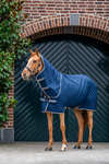 Horseware Amigo quiltet stalddækken Plus, 200 g