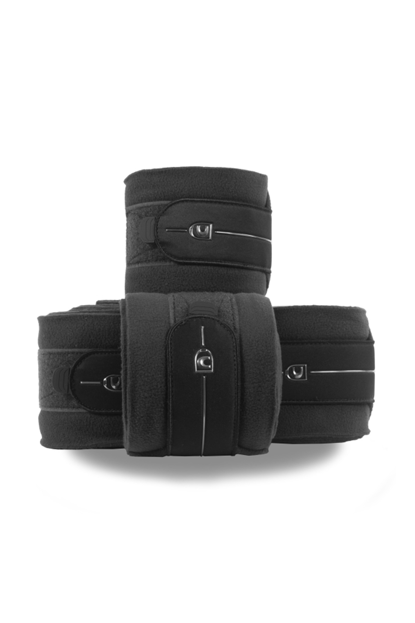 Black Cavallo CavalJola bandager