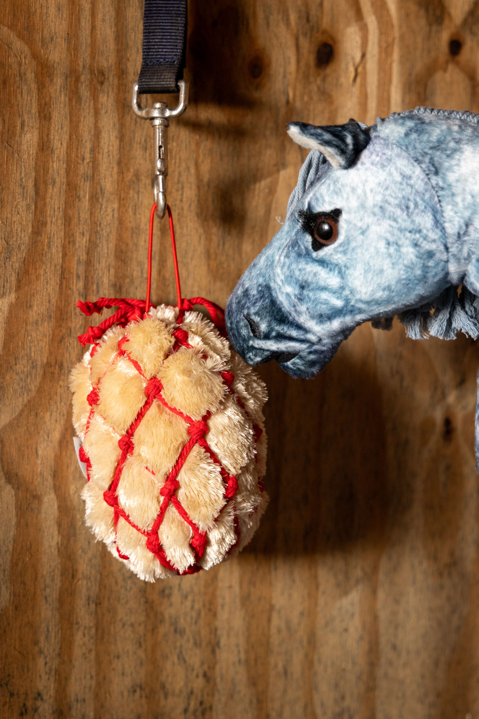 LeMieux Toy Pony h&oslash;net