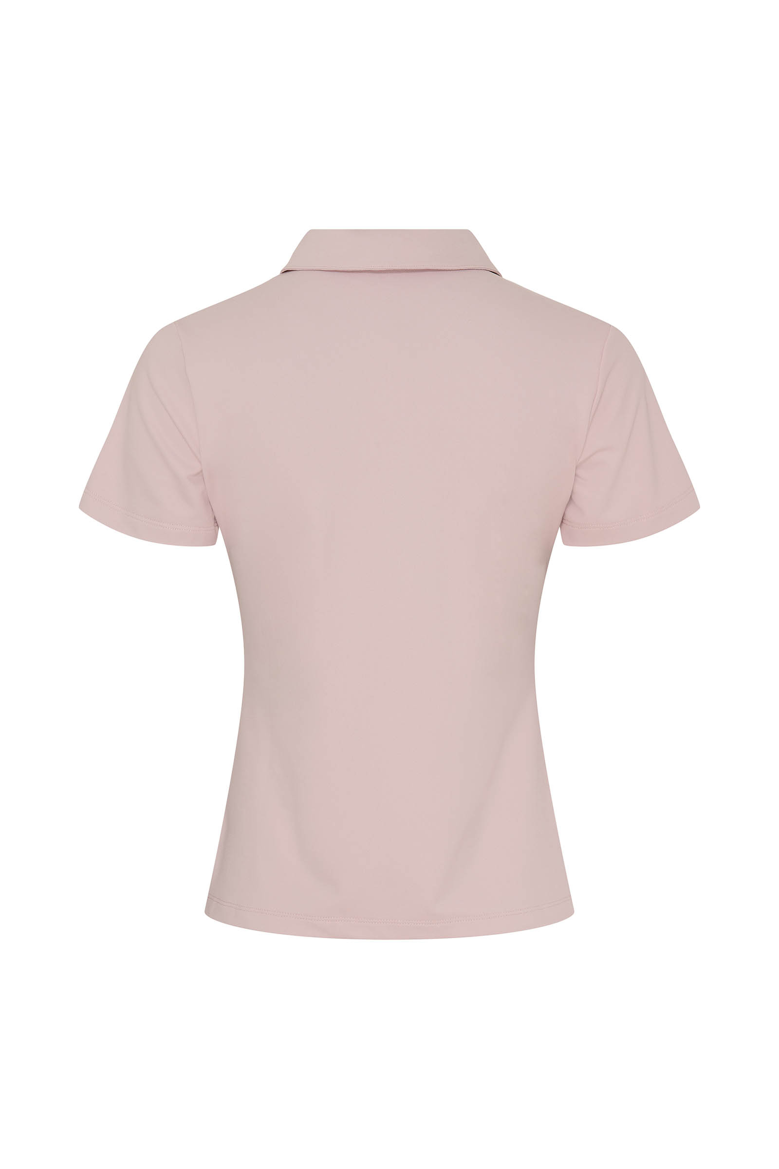CATAGO Nash SS Women´s Zip Polo