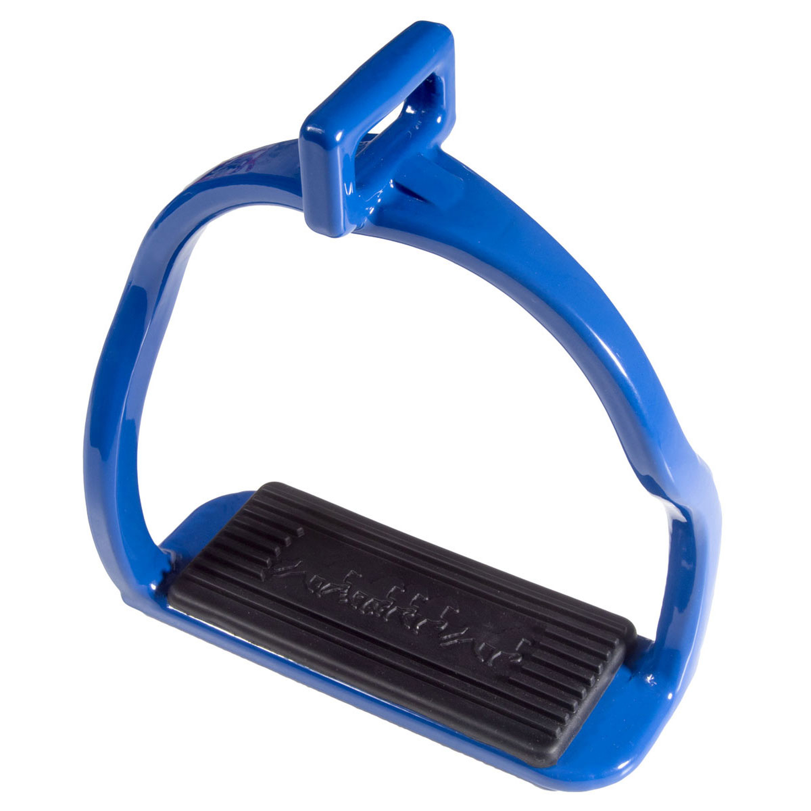 Blue Karlslund Al stirrups