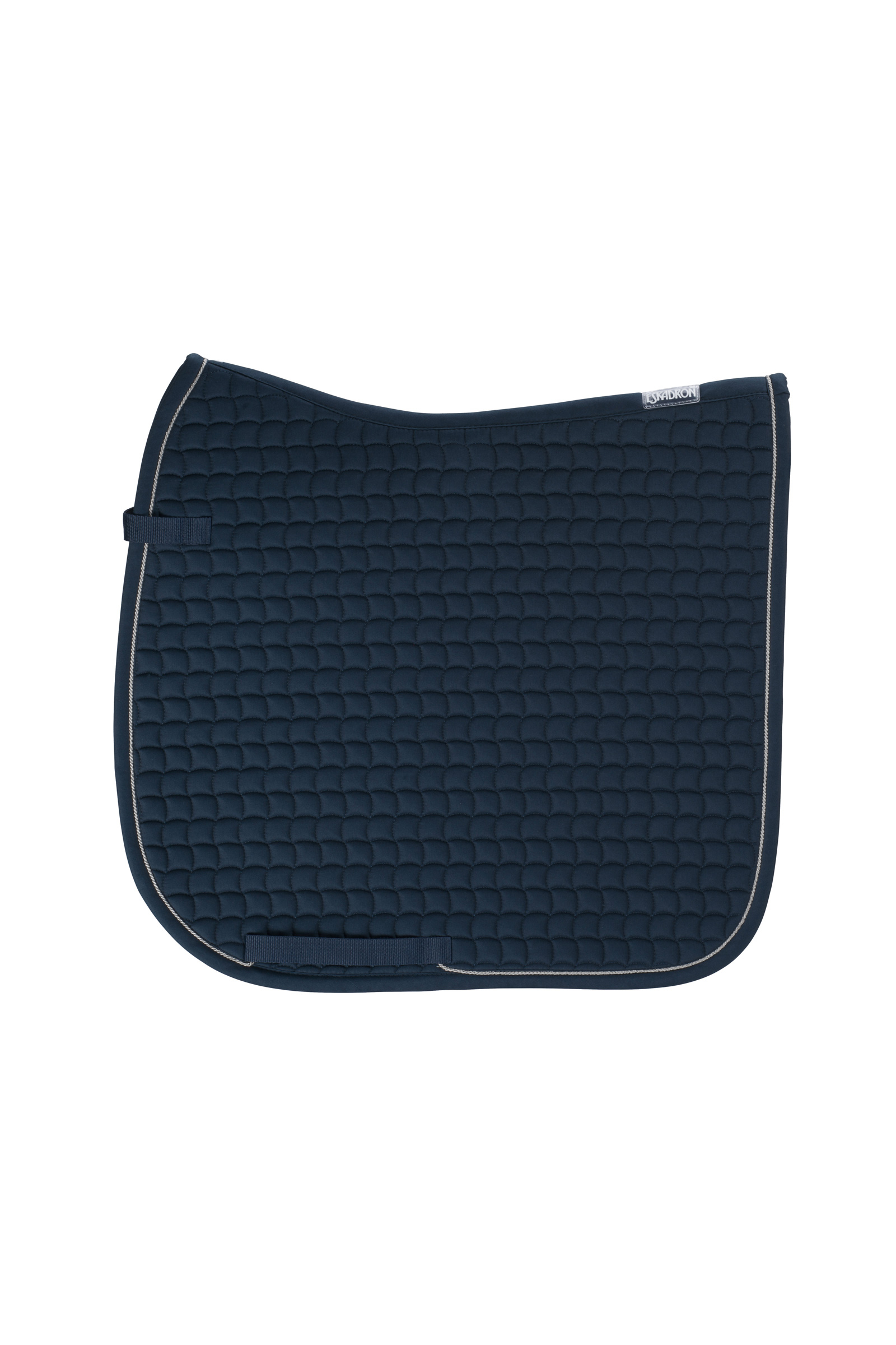 Dark Navy Saddlepad dressage