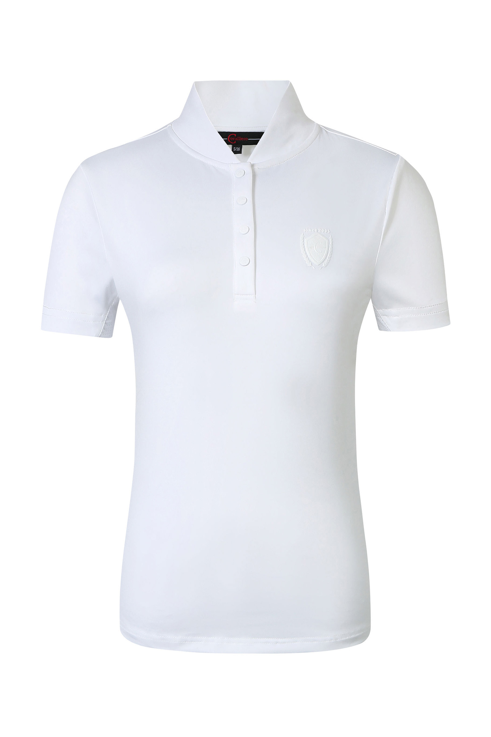 Covalliero Turneringsskjorte