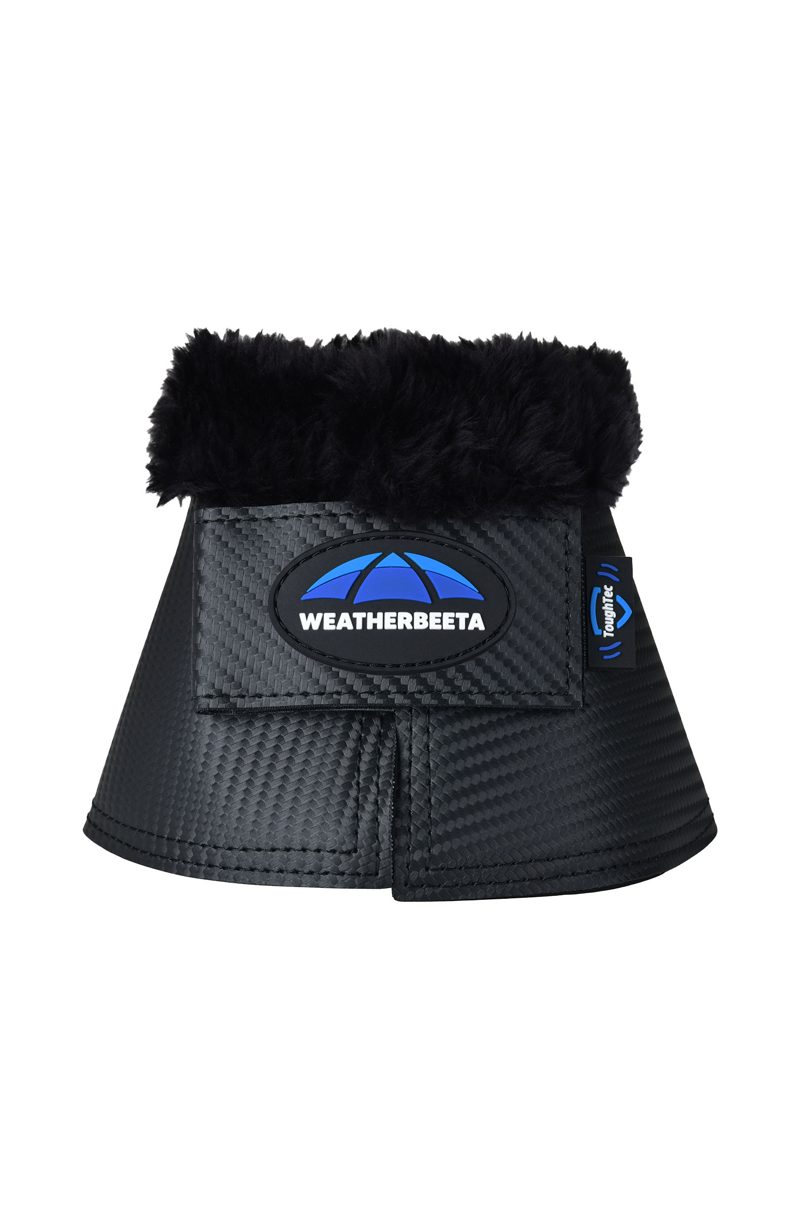 Weatherbeeta Tough-Tec fleece kantede hufglocker