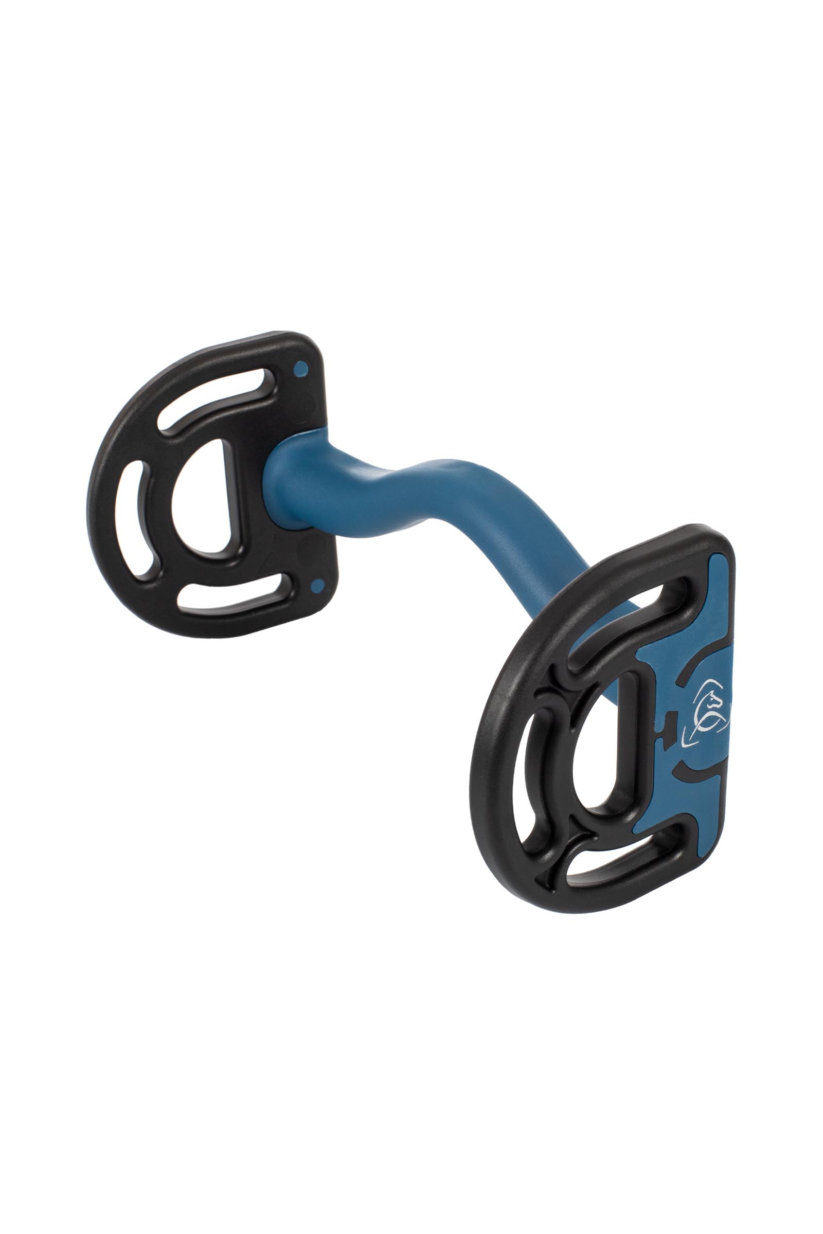 Acavallo F&oslash;lsomt Bid med Tungefrihed  