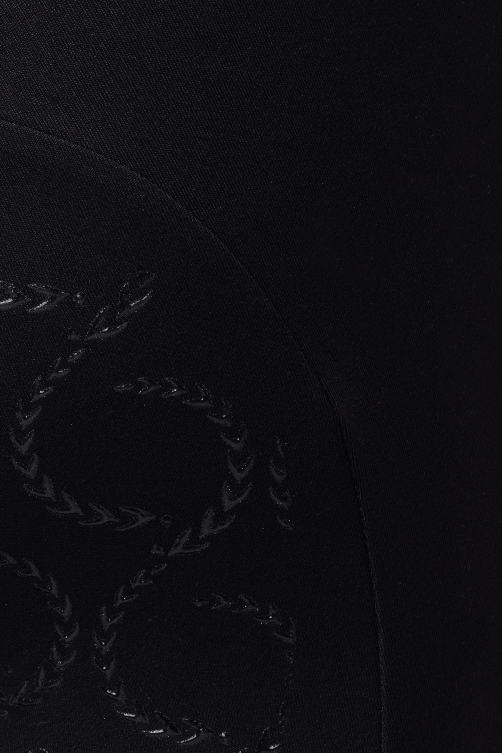 Horze Gillian Compression tights med silikonegrip, børnemodel