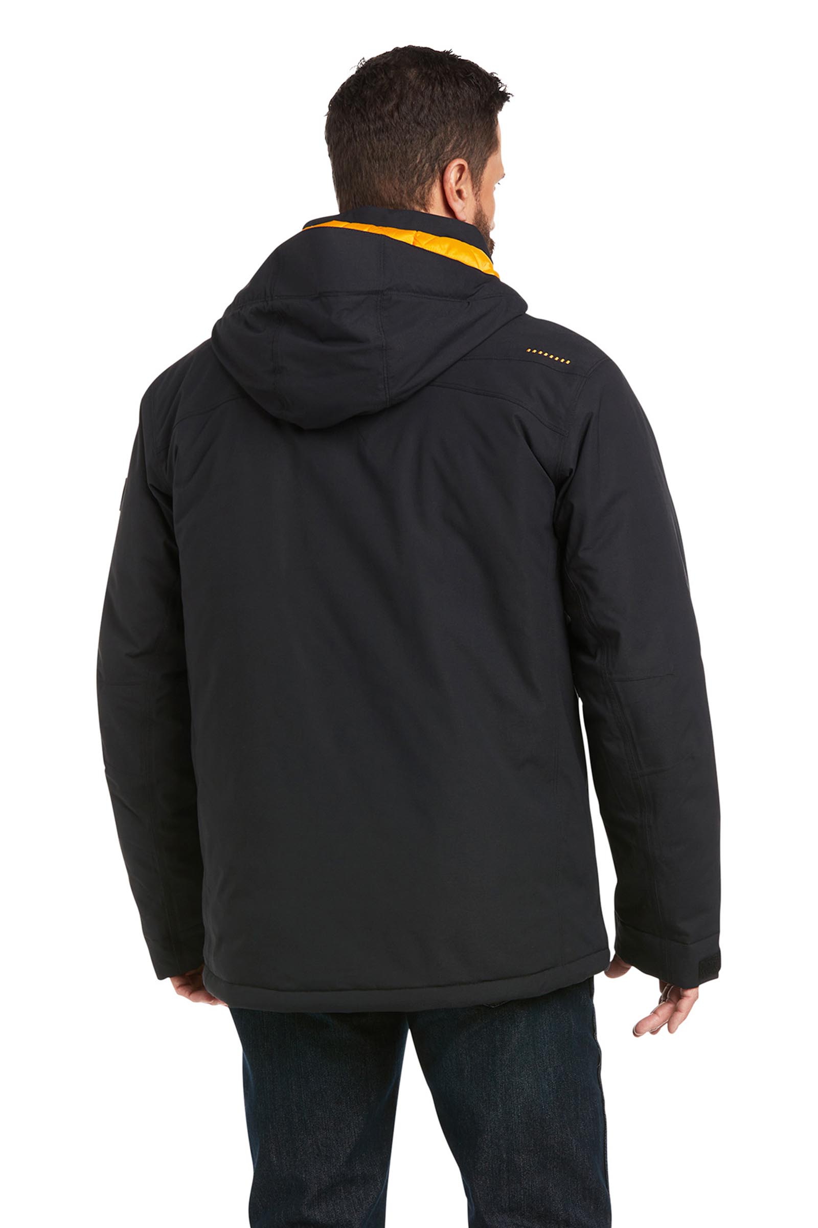 Ariat Rebar Storm Fighter 2.0 Herre vandt&aelig;t jakke