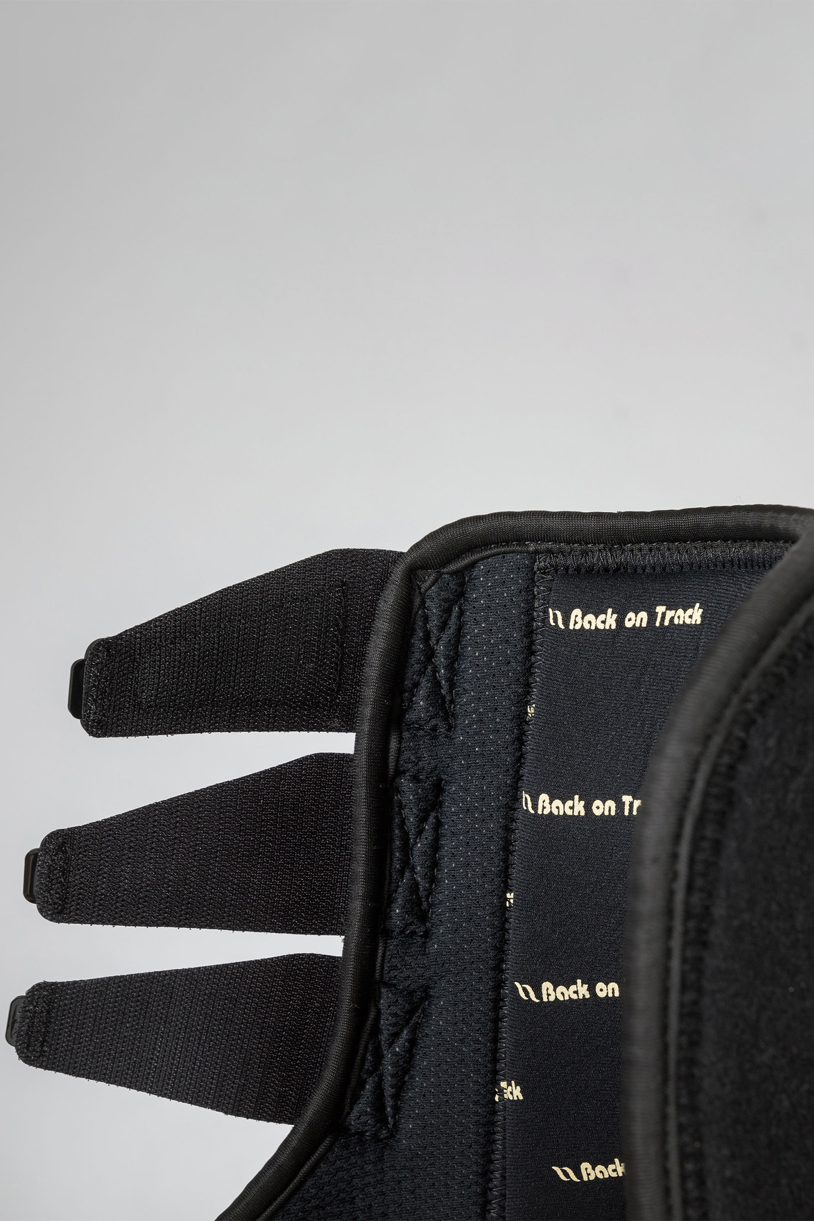 Back on Track AirFlow Gamacher