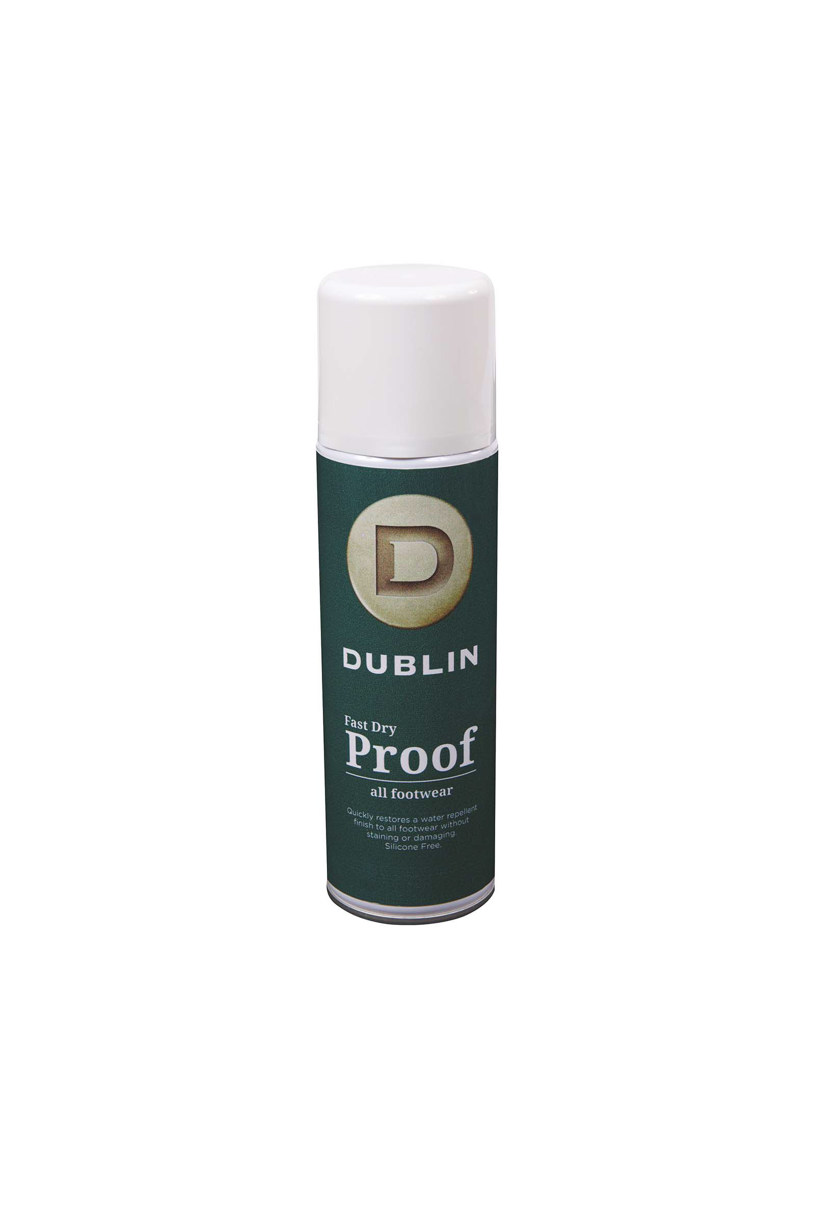 Dublin Fast Dry Proof Spray 300ml