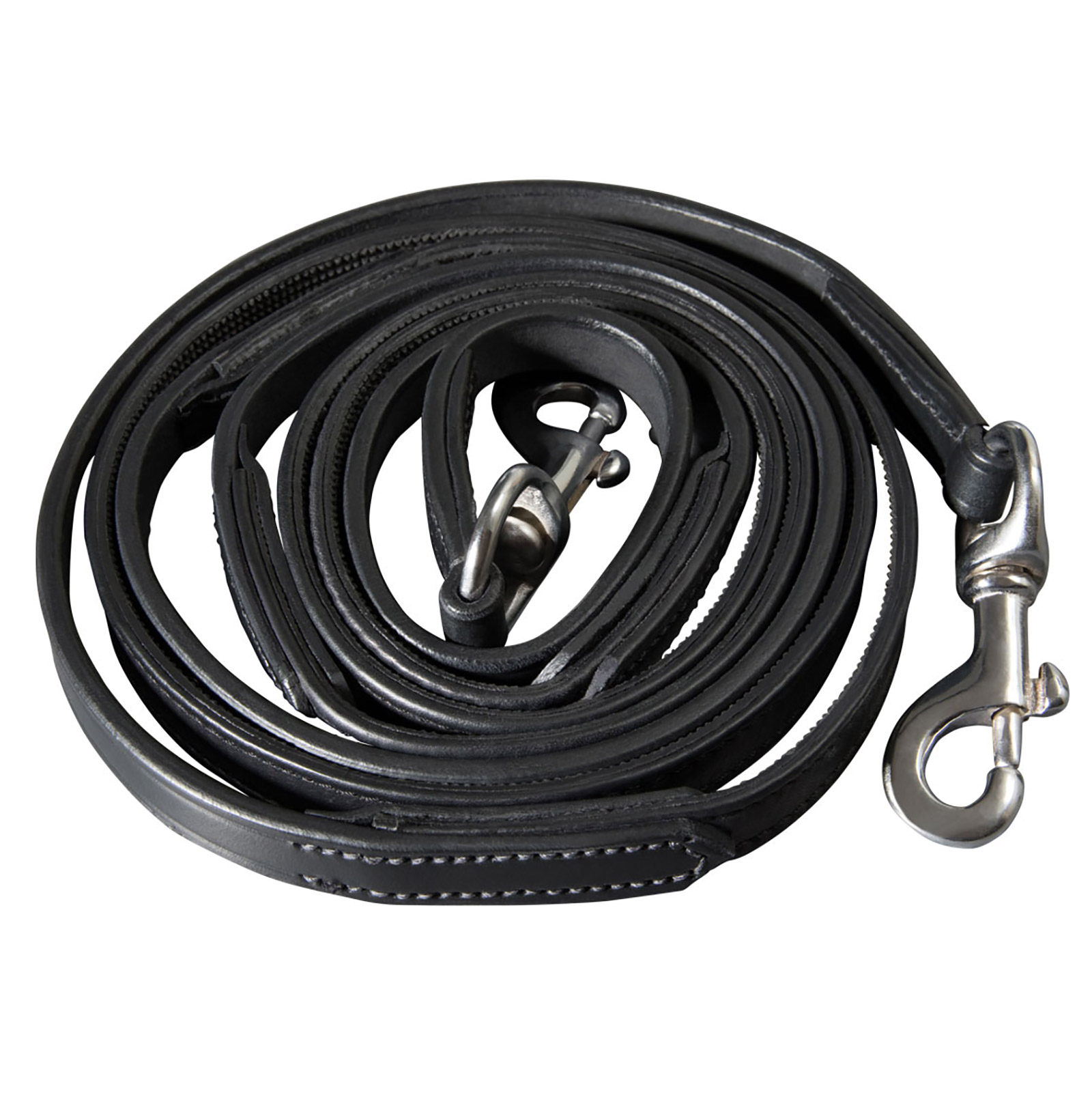 Karlslund Hraun tøjler