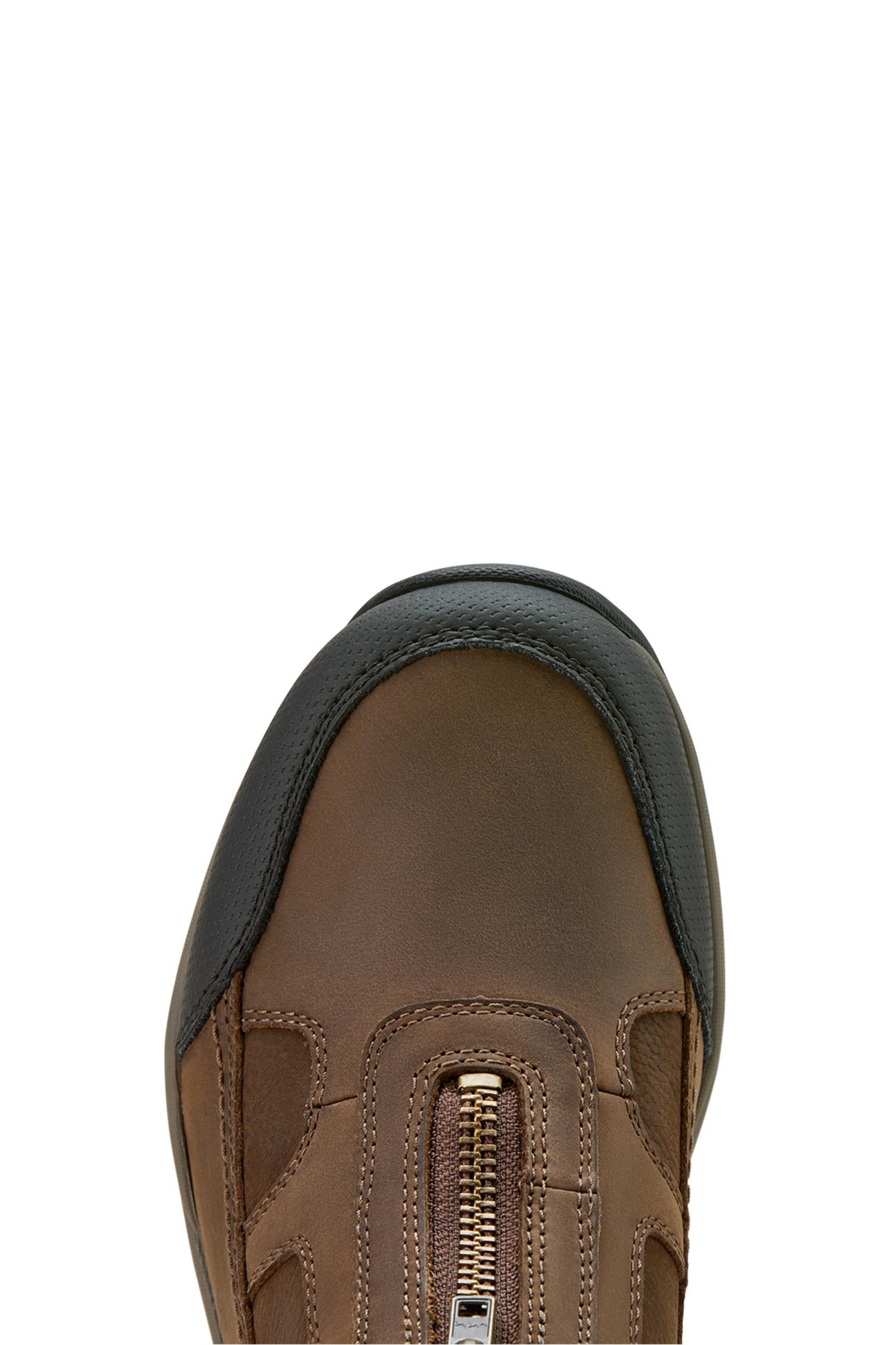 Ariat Terrain Zip H2O Dame vandt&aelig;tte st&oslash;vler