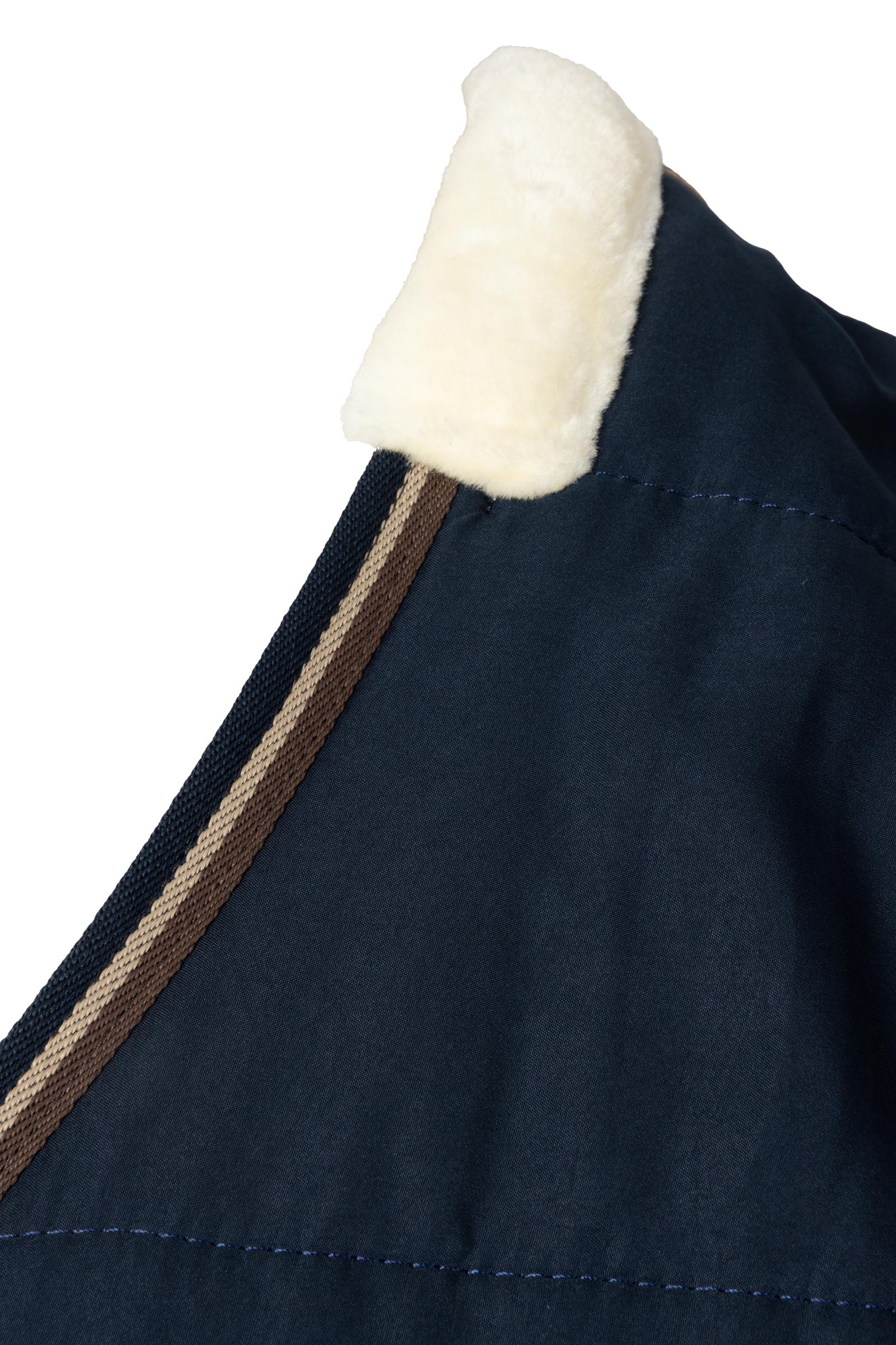 Horze Glasgow stalddækken / underdækken, 200 g