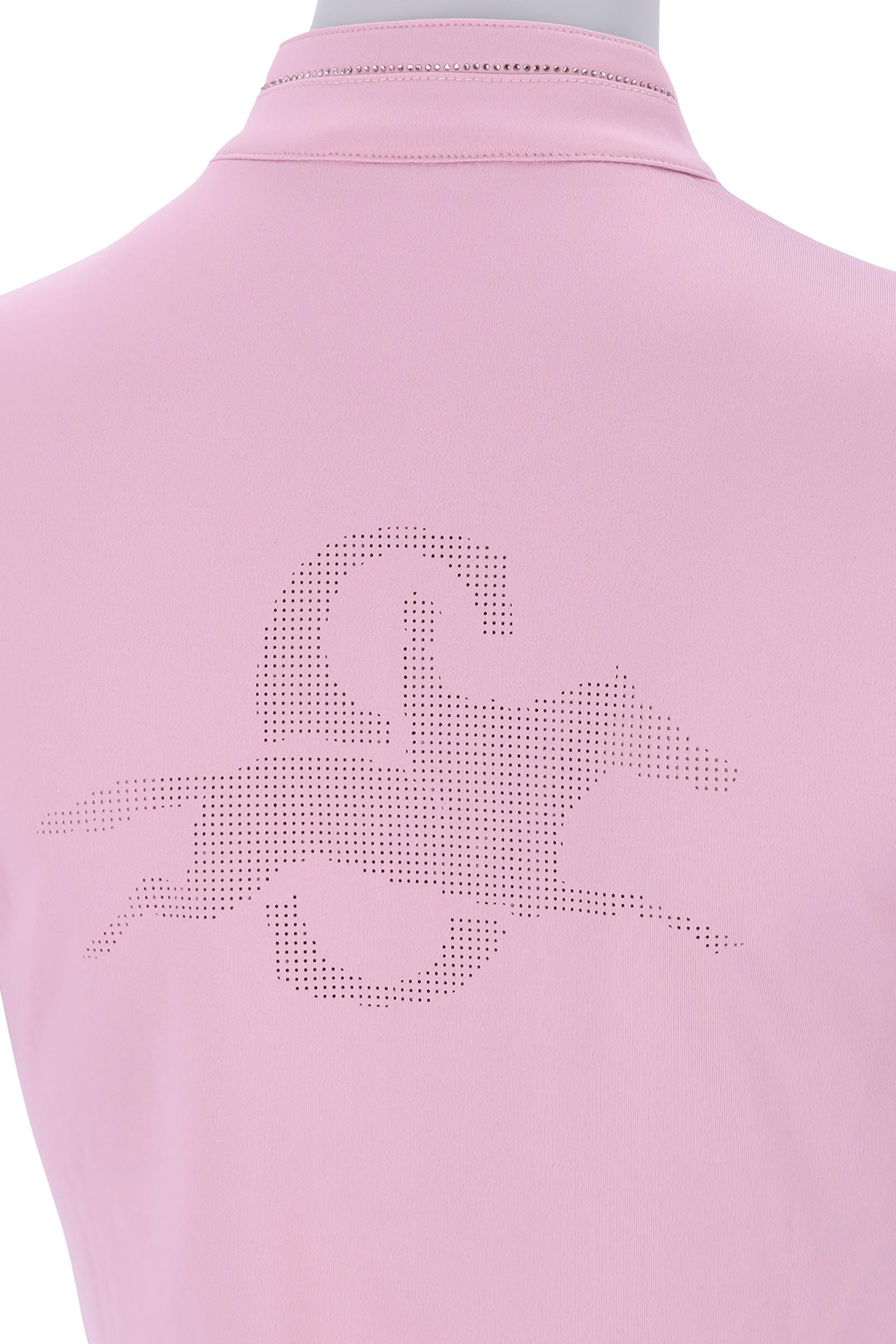 Schockem&ouml;hle Sports SPPoppy dame tr&aelig;nings T-shirt