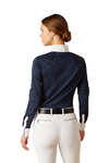 Ariat Sunstopper 3.0 Pro damekonkurrencebluse
