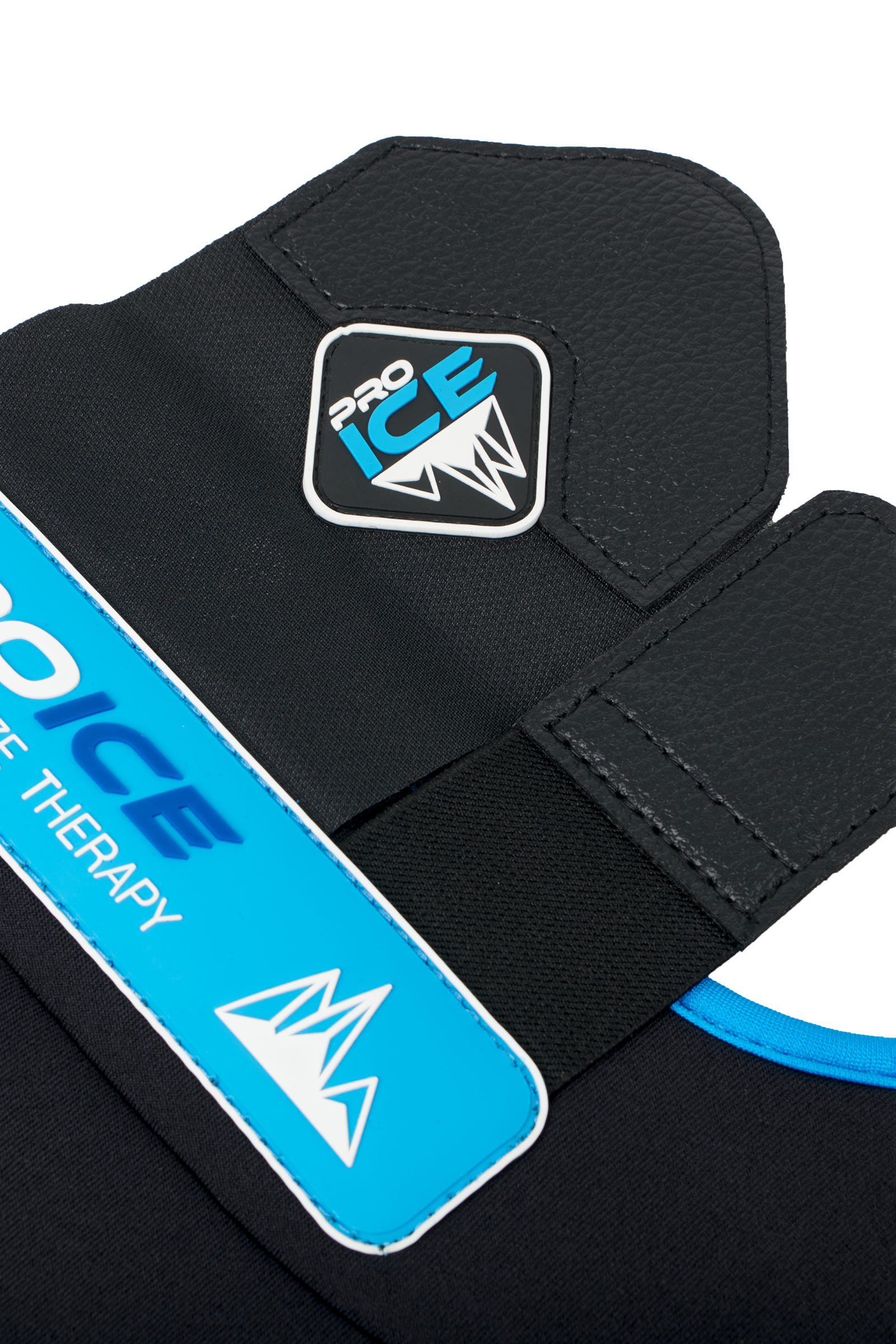 LeMieux ProIce kølende boots til heste