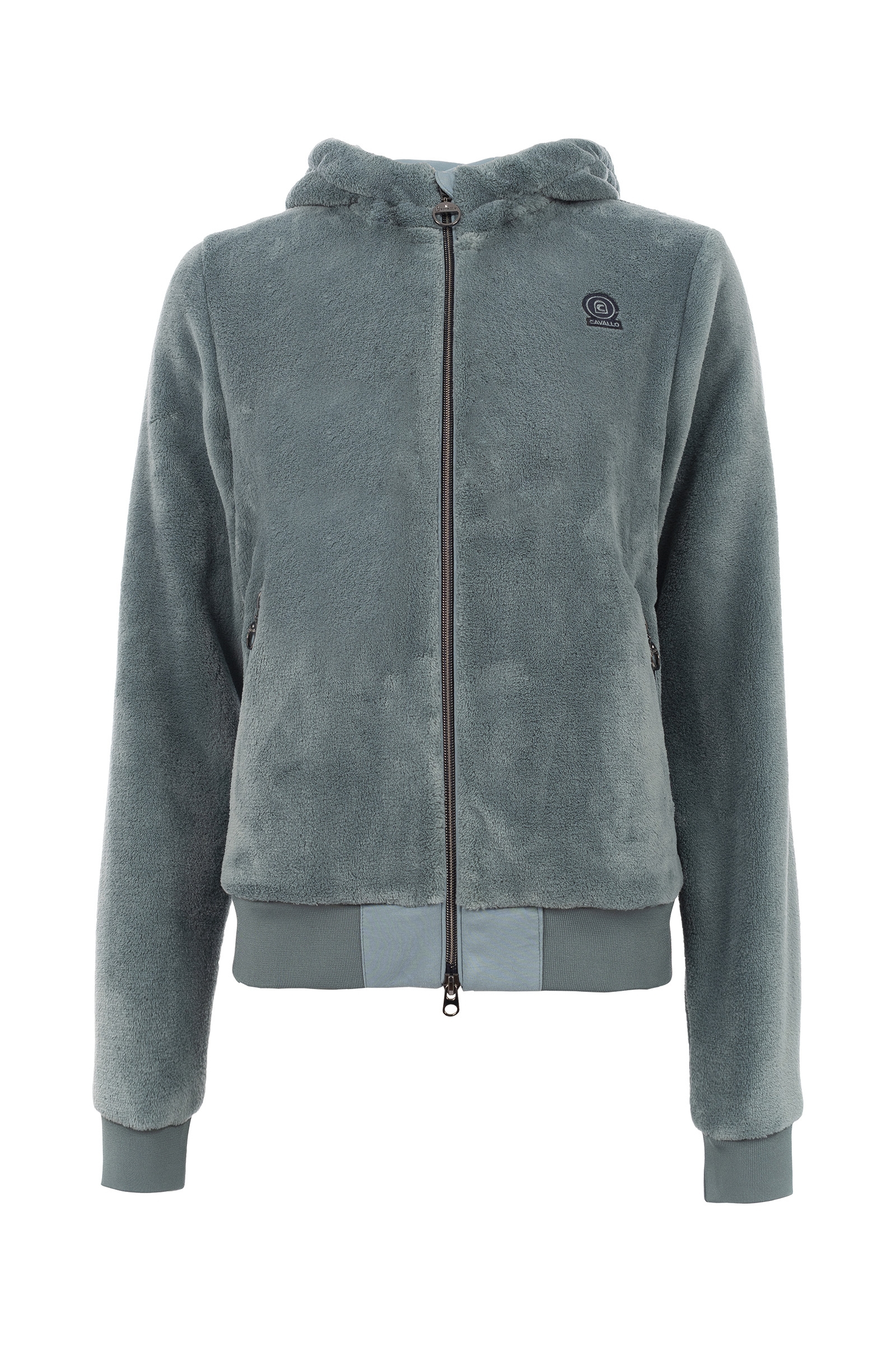 Cavallo Edith Fleecejakke, børnemodel