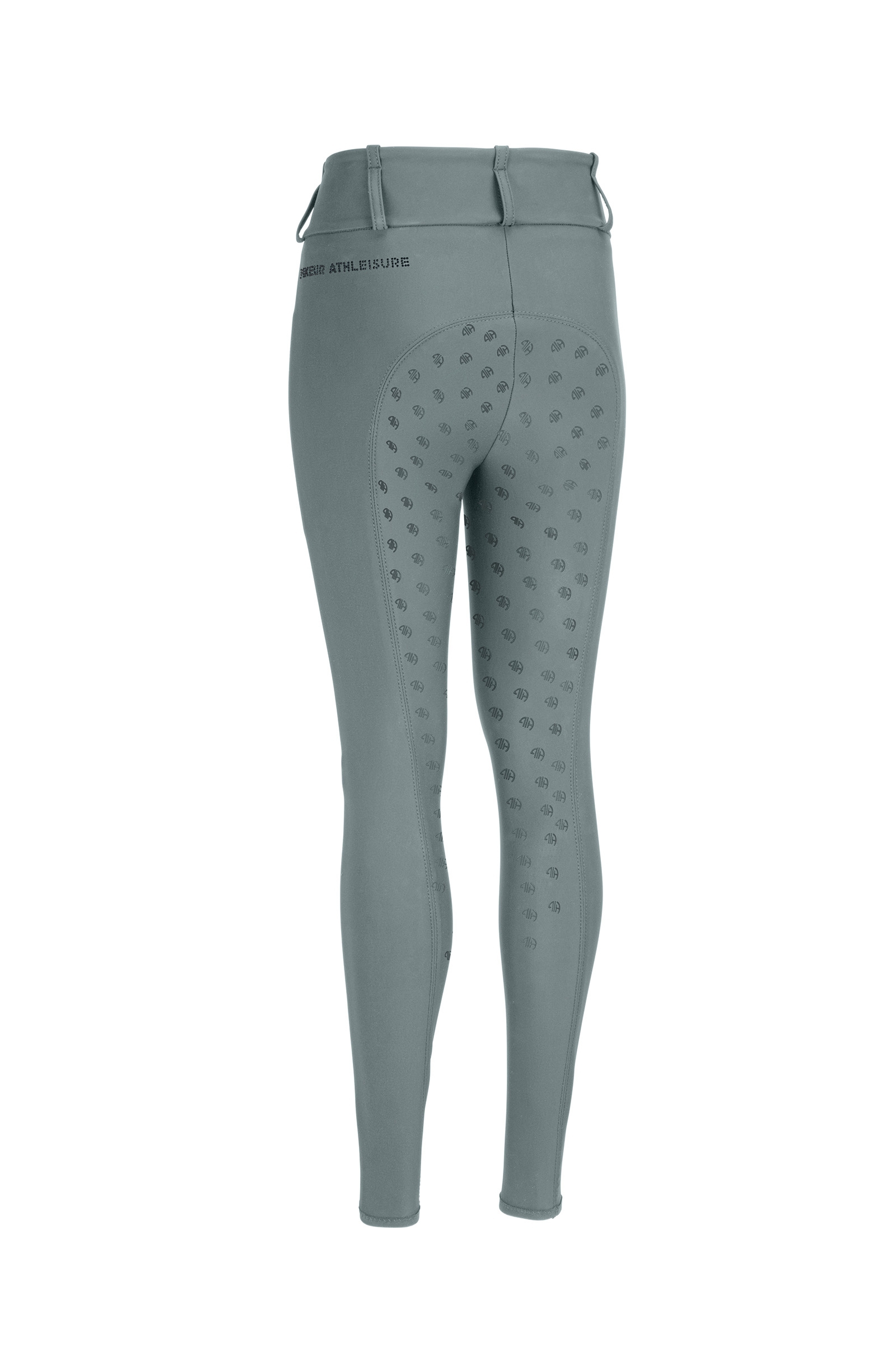 Jade Pikeur Athleisure Børne Ridebukser Fuldblod