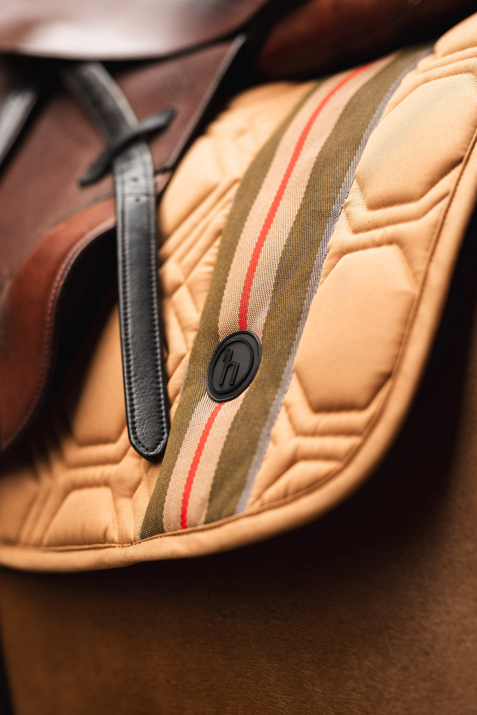 Horze High Life Springunderland