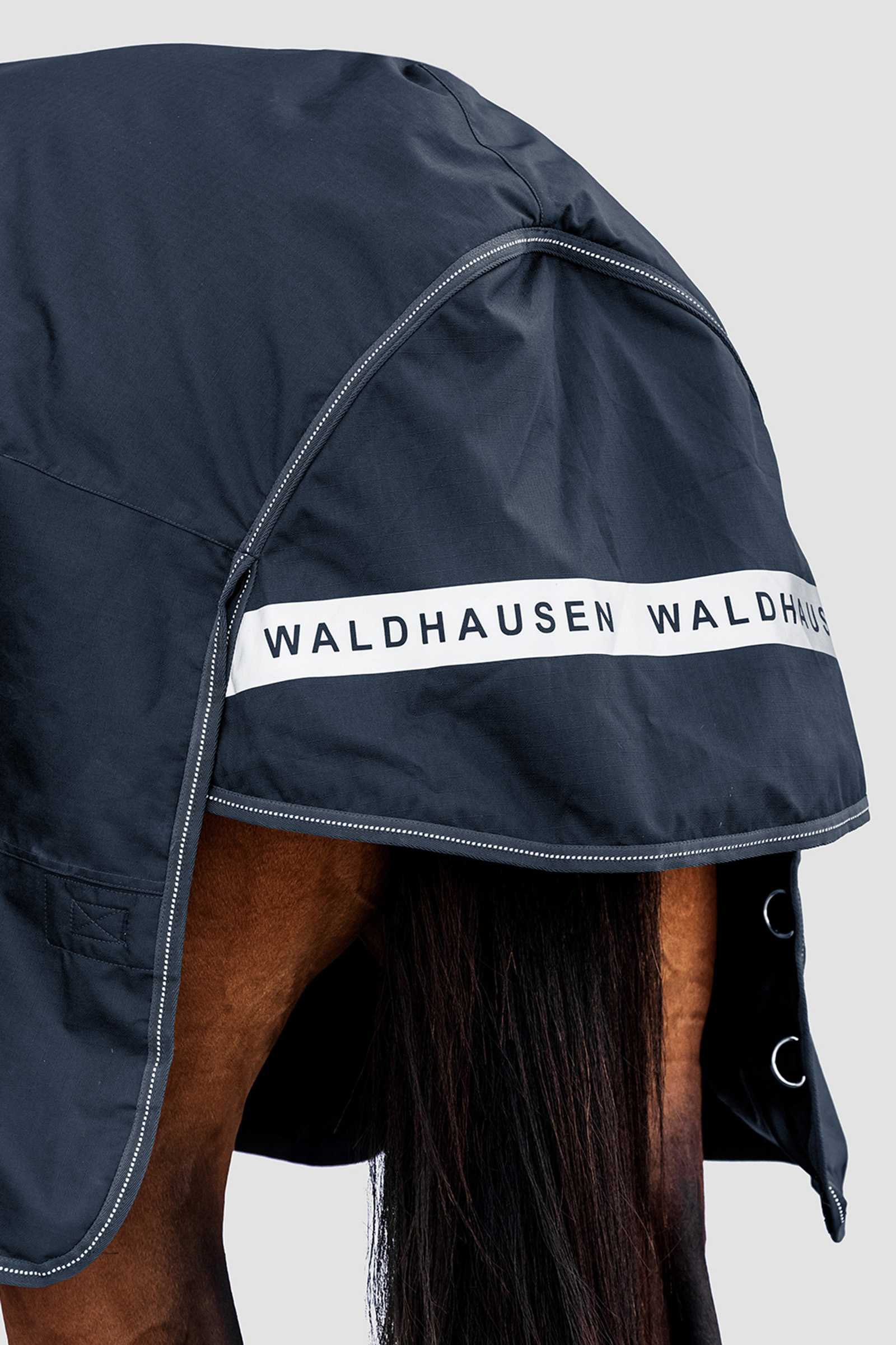 Waldhausen udend&oslash;rs t&aelig;ppe Arctic 300 g