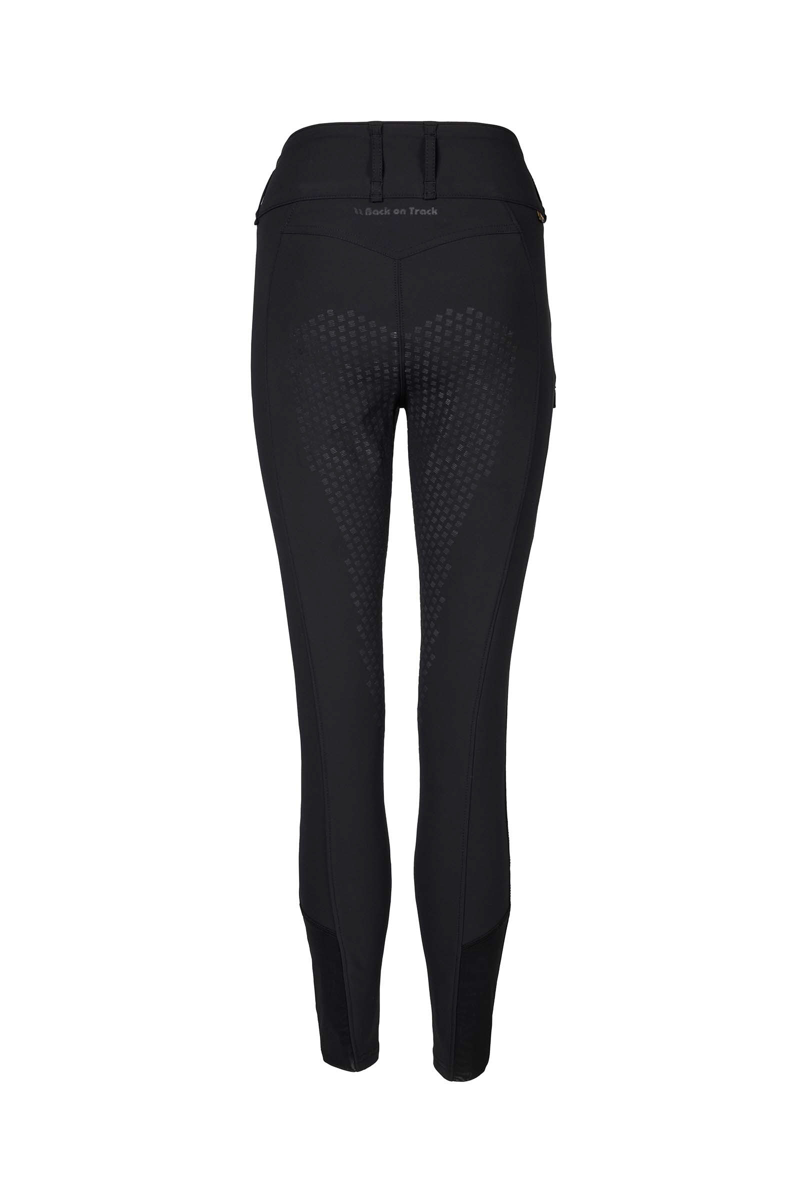 Back on Track Katie Ladies' Full Seat Breeches