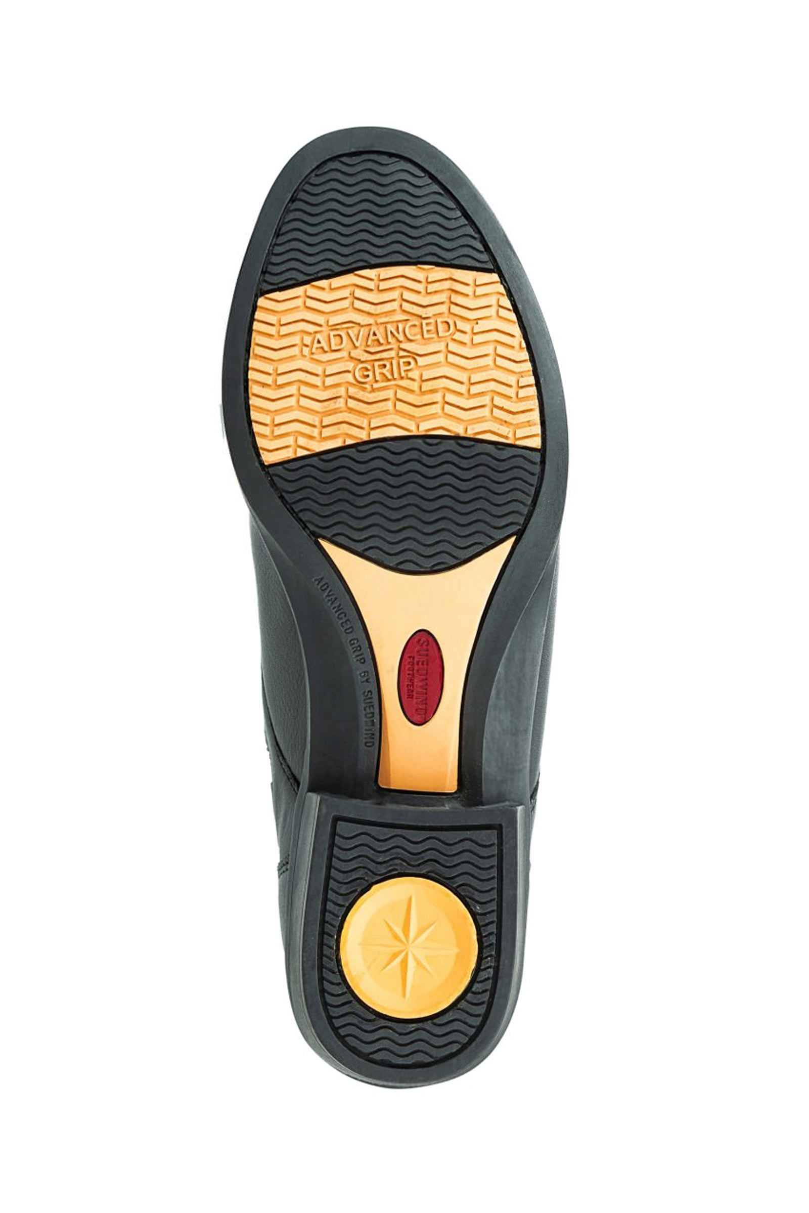 Suedwind Footwear Advanced II SZ Soft vinterrideboot