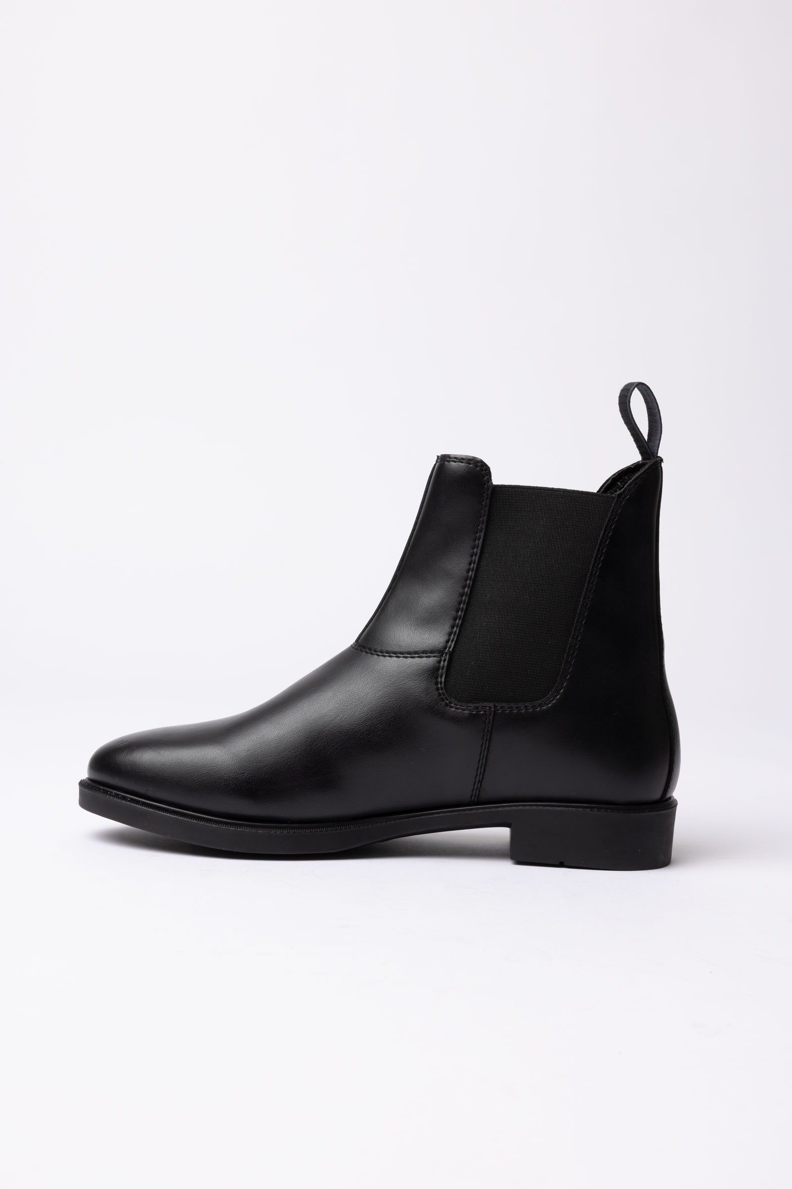 Horze Somerset Jodhpurst&oslash;vler i vegansk l&aelig;der