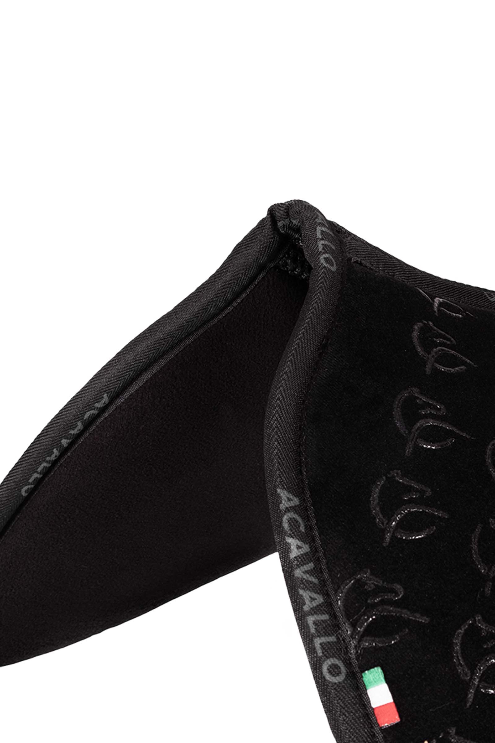 Acavallo Rygs&oslash;jlefri Close Contact Memory Foam Underlag med Silikone Grip  