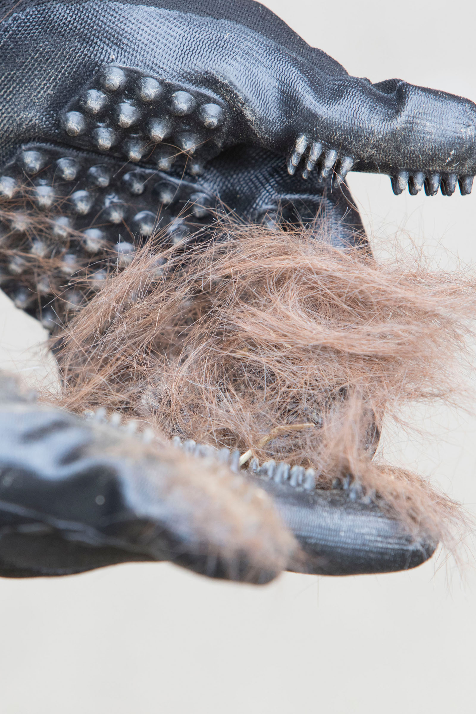 LeMieux Hands On plejehandske