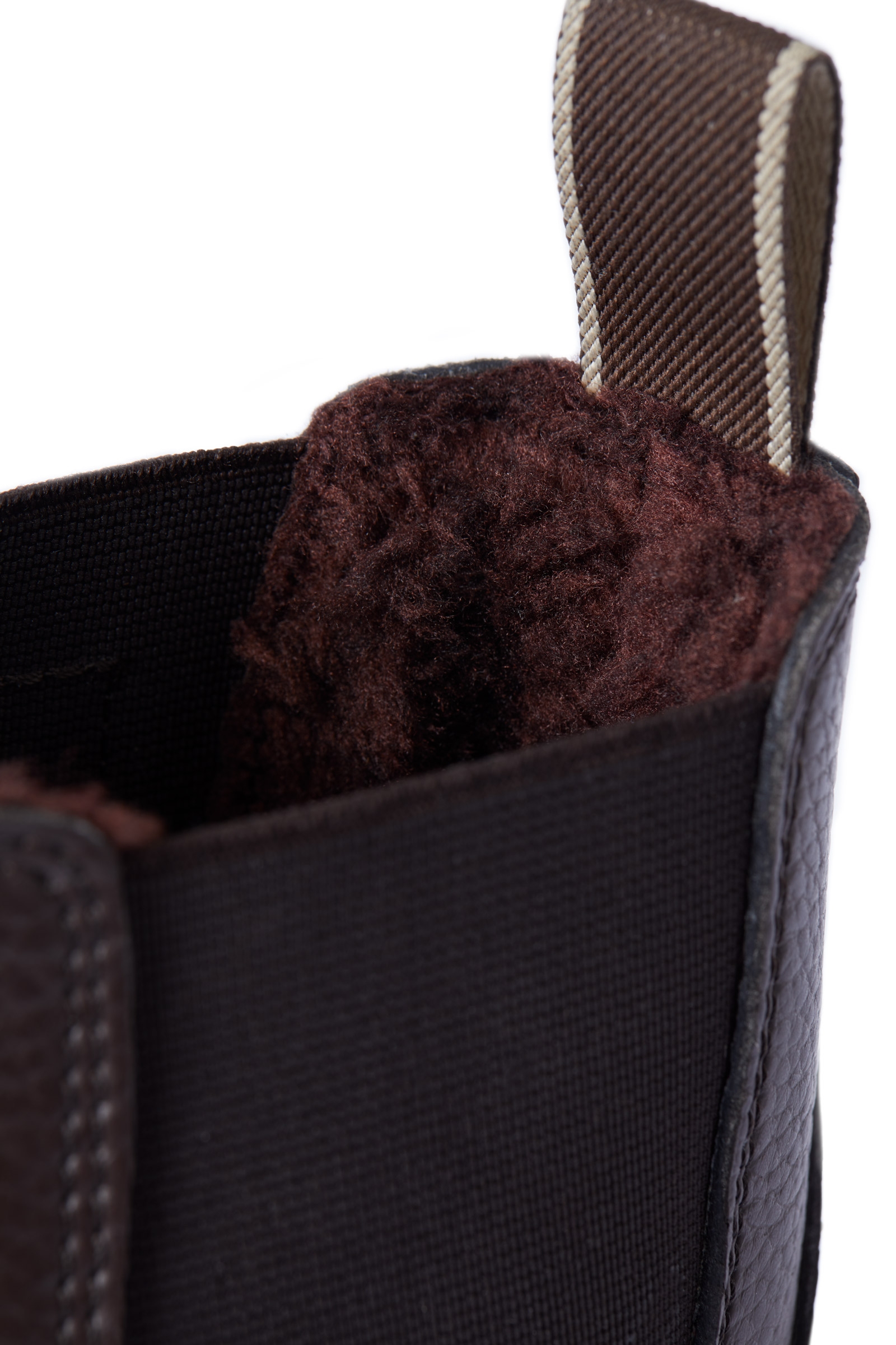 Horze Idaho PU-vinterjodhpurst&oslash;vler, damemodel