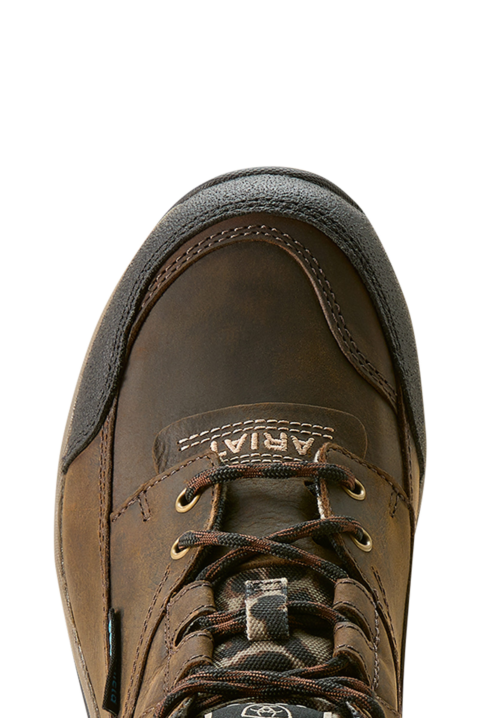 Ariat Terrain H2O dames halvlange støvler