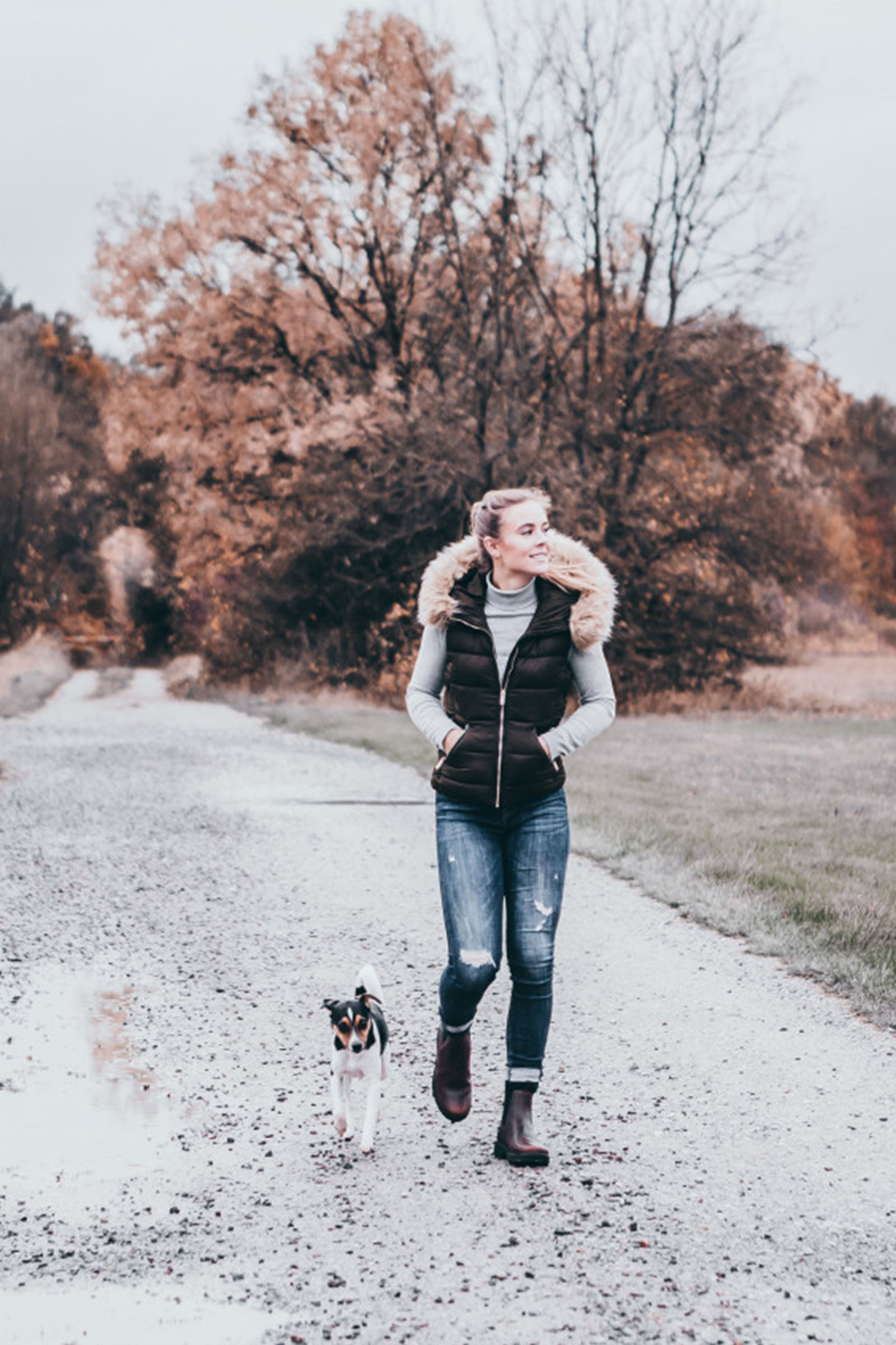 Suedwind Footwear Nova Jodhpur Classic Vinter