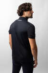 B Vertigo Flynn Funktionel Poloshirt, herremodel