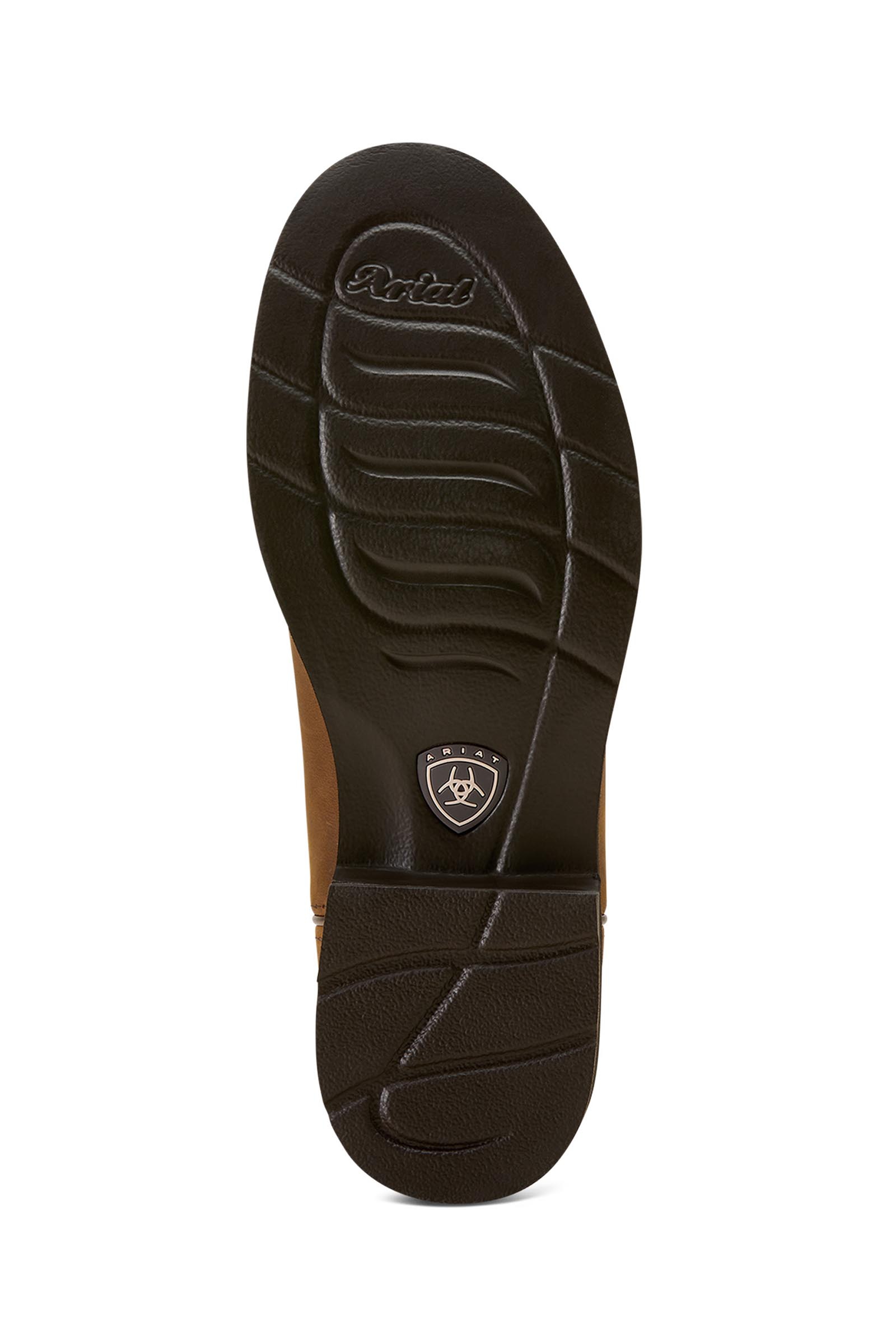 Ariat Dame Kearney western boots med rund snude