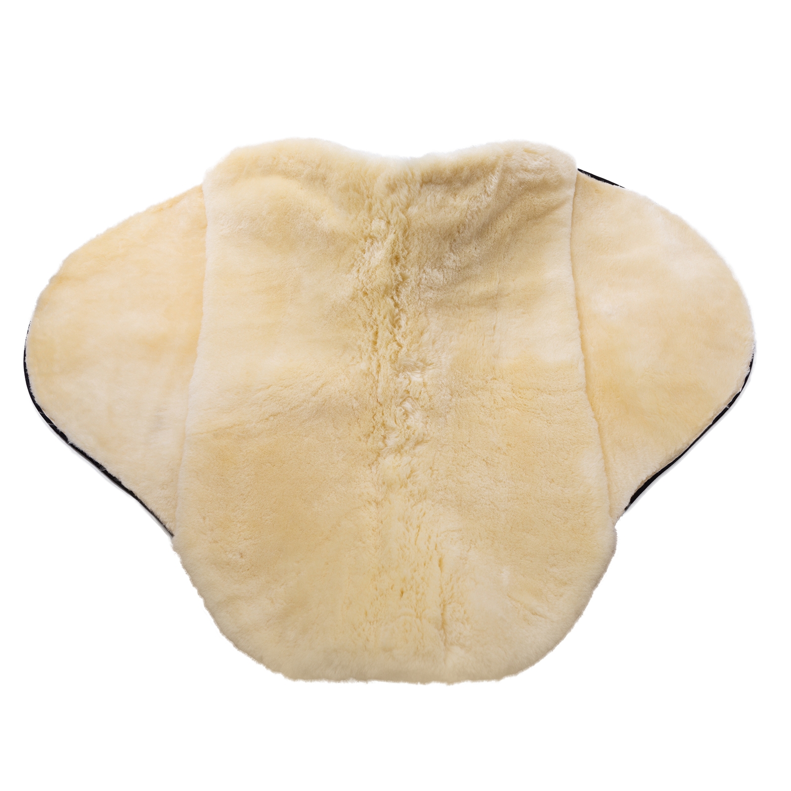 Christ Sadelpad til langdistance & bomløse sadler