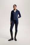 Tommy Hilfiger Equestrian Zurich Reflekterende Vindjakke