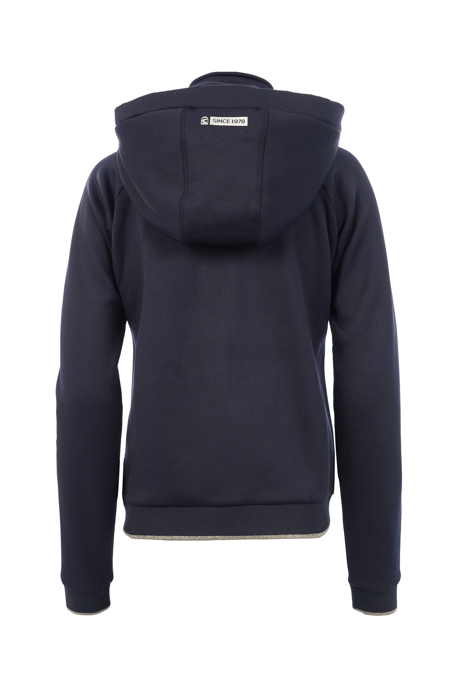 Cavallo Elisea Fleecejakke, børnemodel