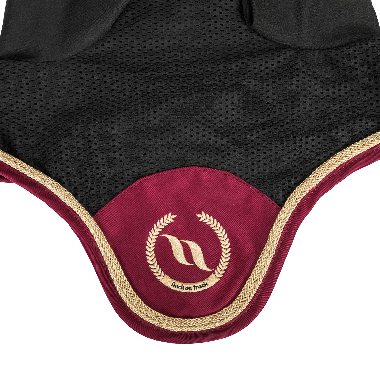 Back on Track Nights Collection Fluehætte med Welltex®