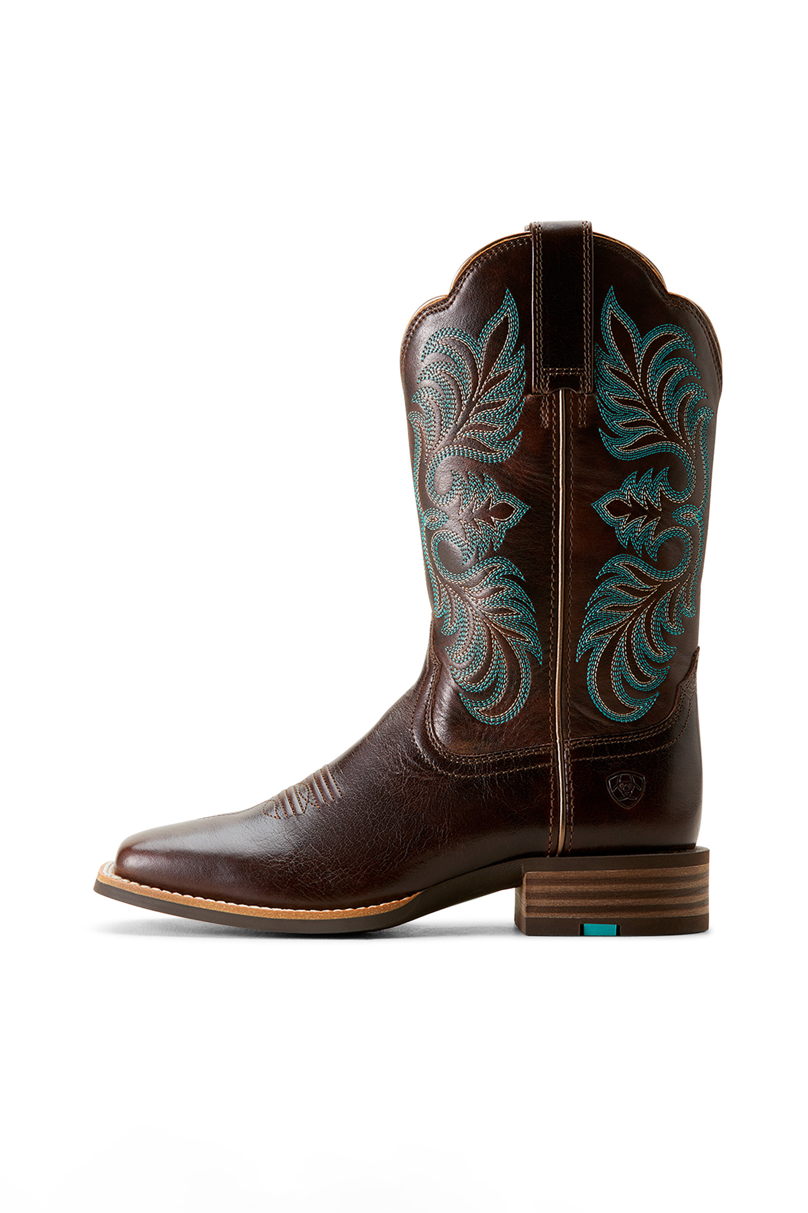 Ariat Gillette Dame westernst&oslash;vler