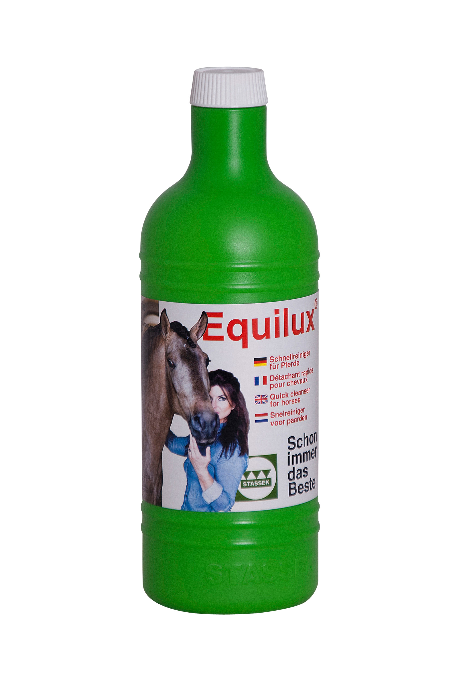 Stassek Equilux dunk, 750ml