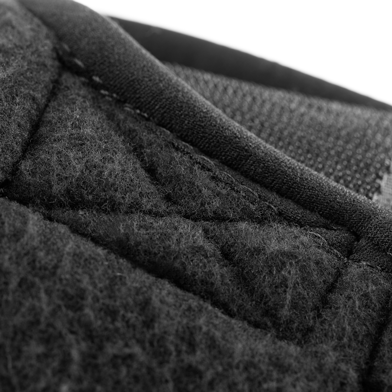 Back on Track arbejdsgamacher, forben