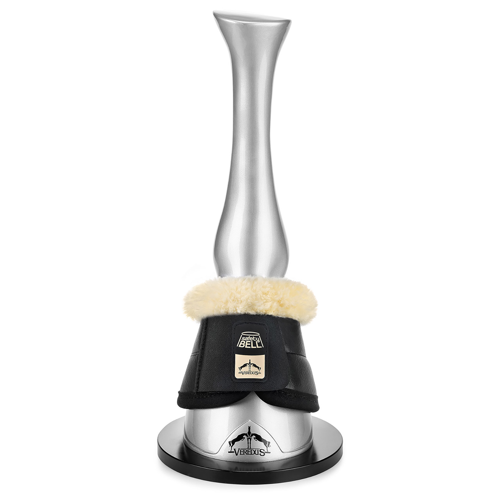 Veredus Safety Bell, Save The Sheep, klokker