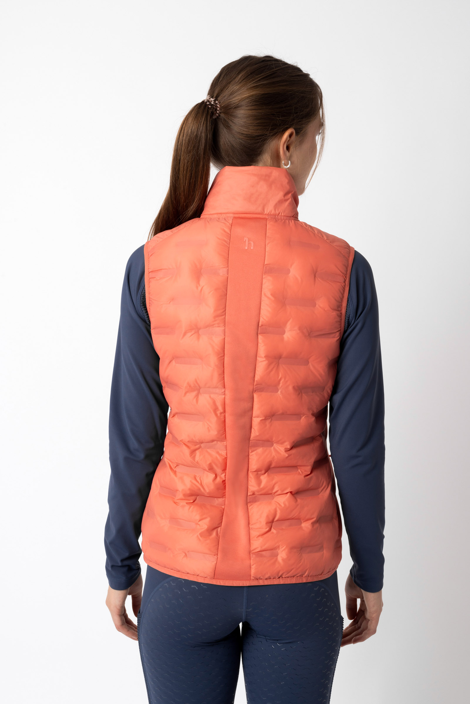 Horze Adela Let Foret Ridevest
