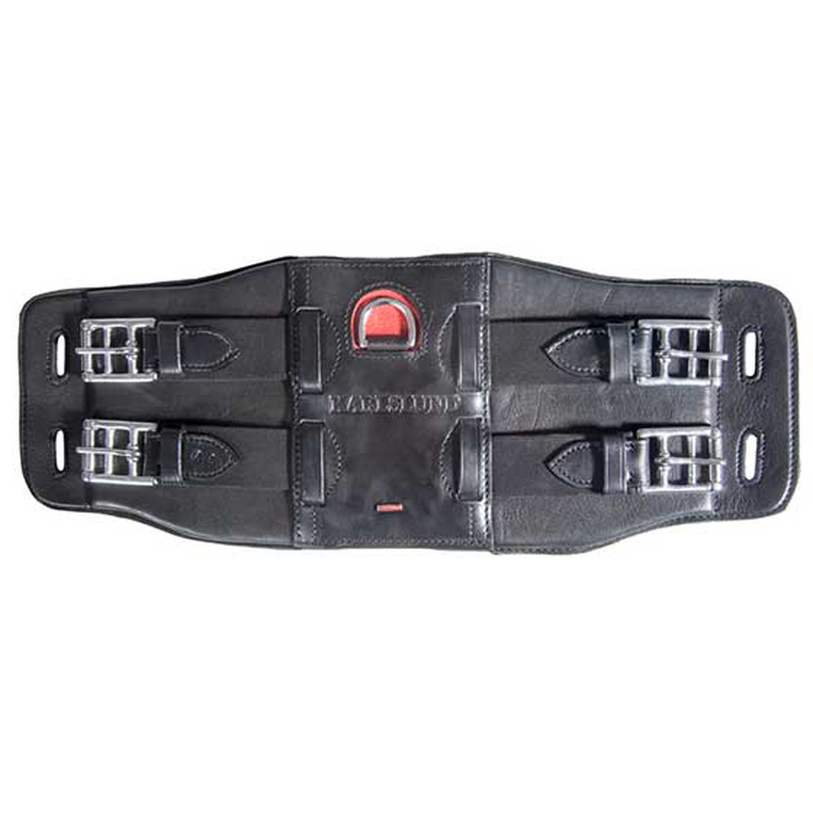 Karlslund relief gjord