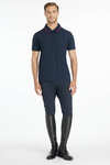 LeMieux herre performance poloshirt
